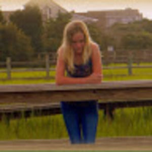 Meet your Posher, Kristen